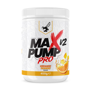 THE BUZZ! MAX PUMP Pro V2