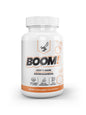 THE BUZZ! BOOM Lion’s mane + Ashwagandha KSM-66