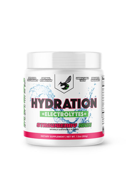 THE BUZZ! Hydration Electrolytes 30 servings