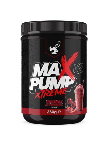 THE BUZZ! Max Pump Extreme V2