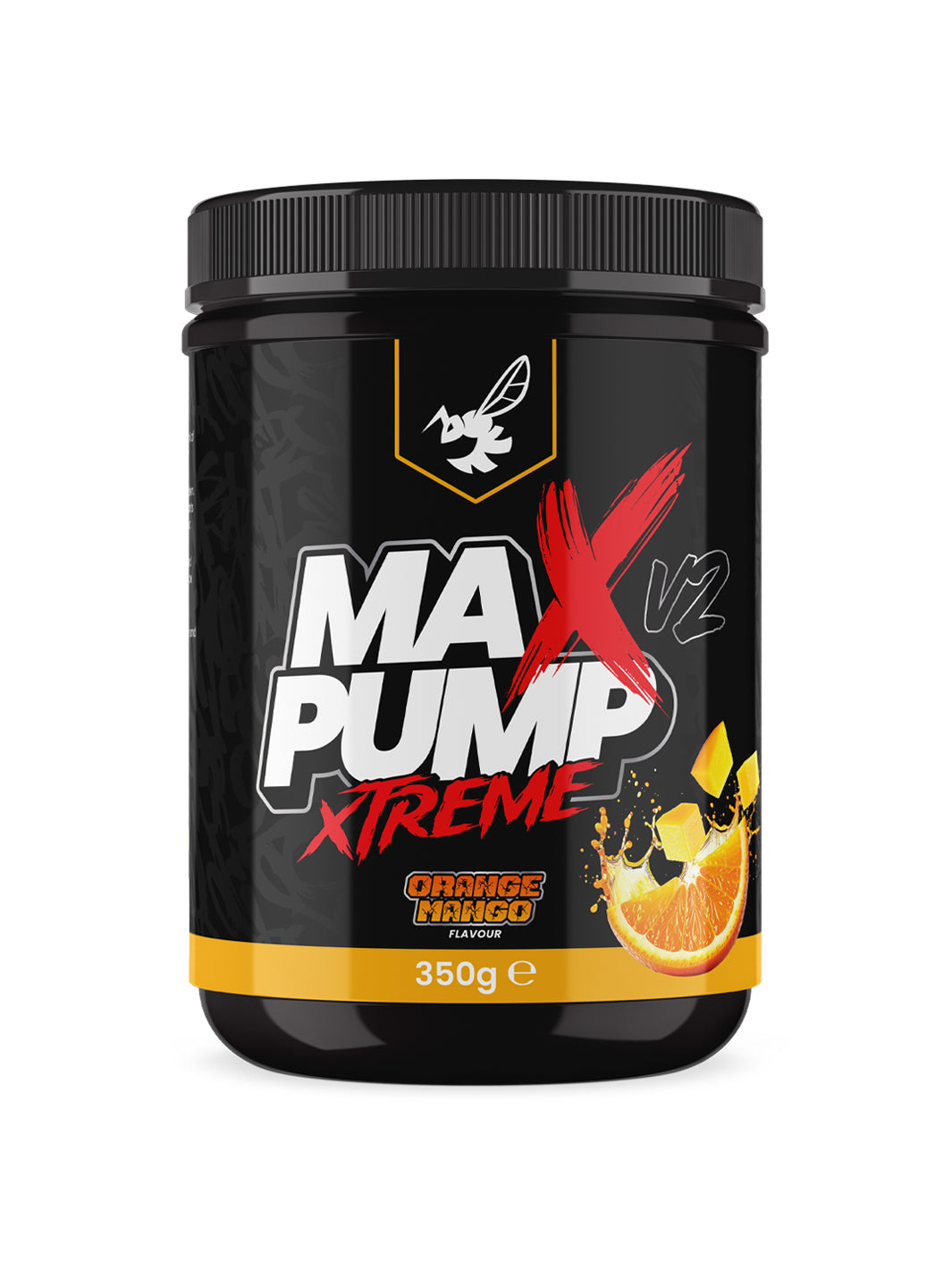 THE BUZZ! Max Pump Extreme V2