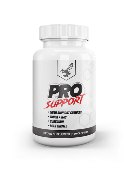 THE BUZZ! Pro Support 150caps